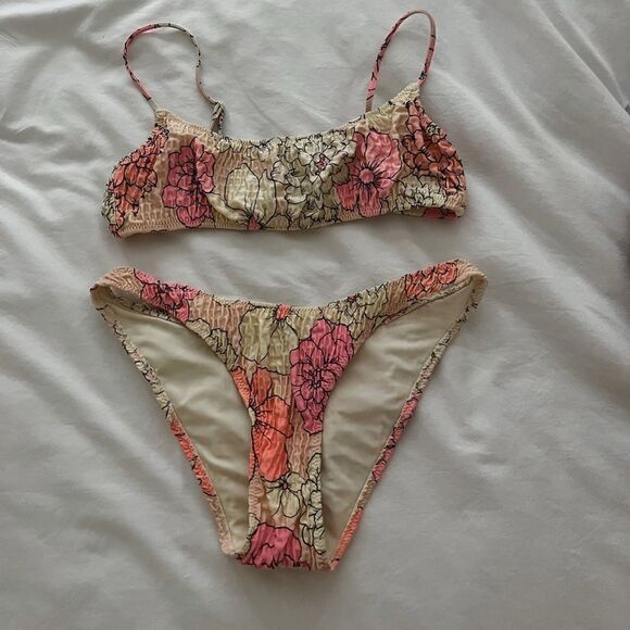 Triangl Bathing Suit - Picture 2 of 6